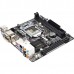 華擎 ASRock H87M-ITX INTEL H87 1150 mini-ITX 主機板