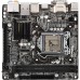 華擎 ASRock H87M-ITX INTEL H87 1150 mini-ITX 主機板