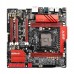 華擎 ASRock X99M Killer INTEL X99 2011 mATX 主機板